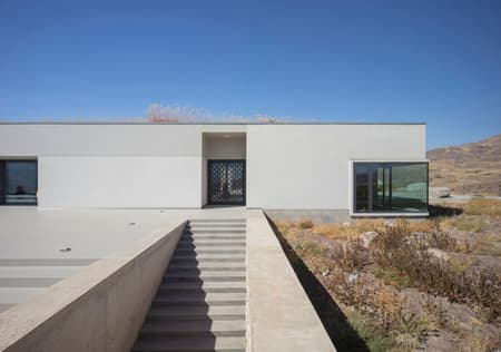Villa in Rind Village
